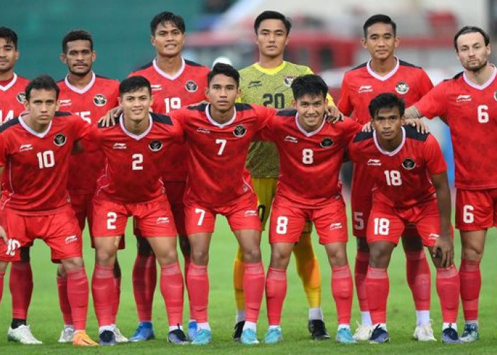Timnas Indonesia U23 Bersiap Hadapi Tantangan Berat di Piala Asia U23 2024