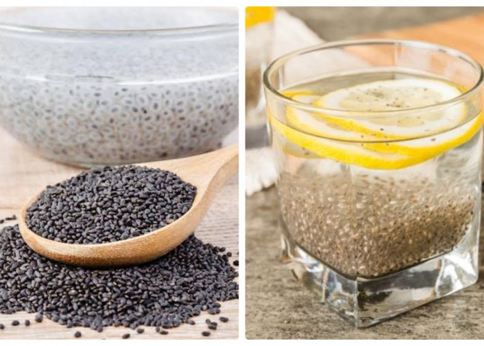 15 Manfaat Chia Seed bagi Kesehatan, Bisa Mendukung Program Diet