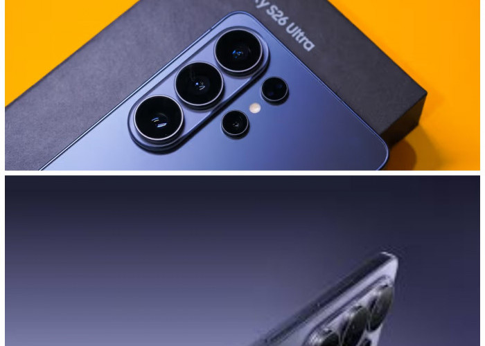 Serasa Pakai Kamera Film! Review Kemampuan Video Berbasis AI di Samsung Galaxy S26 Ultra