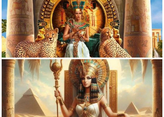 Di Balik Mitos dan Romantisme: Fakta Mengejutkan Tentang Cleopatra yang Jarang Diketahui