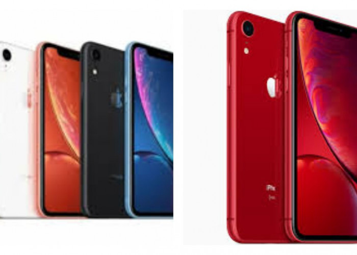 Apakah iPhone XR Masih Layak Dibeli Setelah Peluncuran iPhone 17?