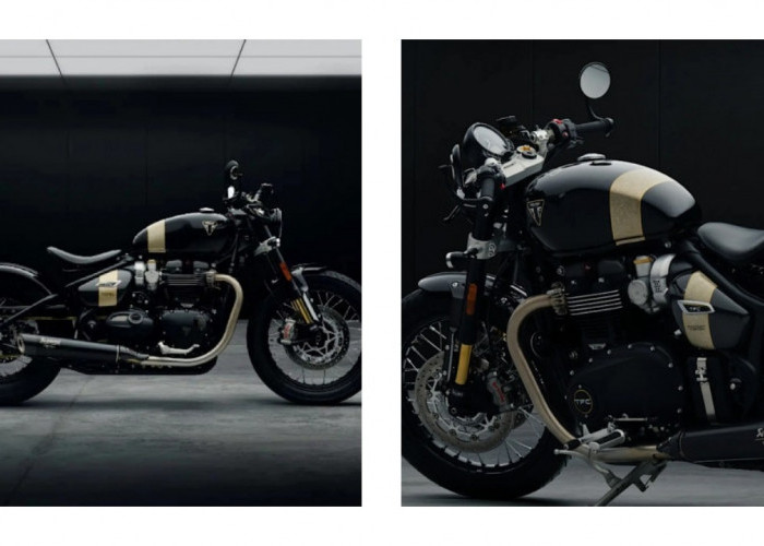 ]Bebas Silau di Bawah Terik Matahari! Apa Rahasia Speedo Modern Motor Cruiser SRV 600V Makin Jelas?