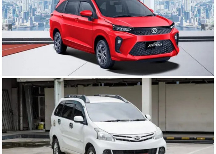 Sudah di Bawah Rp100 Juta? Cek Update Harga Daihatsu Xenia 1.3 X Tahun 2014 Bekas yang Super Irit!