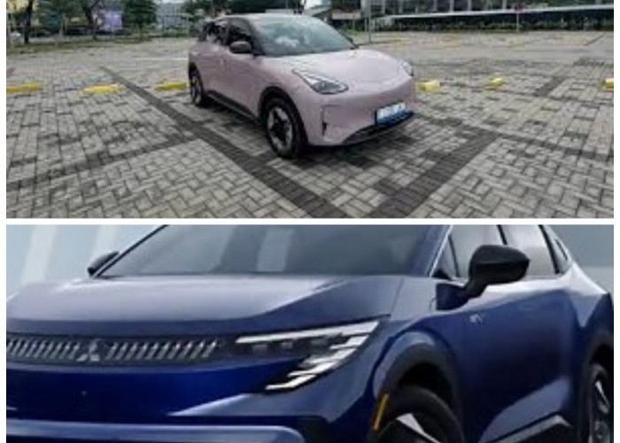 Makin Buas di Jalanan! Intip Spek Lengkap Geely EX5 Facelift yang Tenaganya Melonjak Drastis