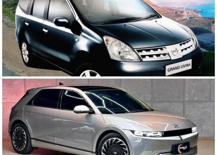 Harga LMPV Bekas Februari 2026: Nissan Grand Livina Cuma Rp60 Jutaan, Cek Kelebihannya!