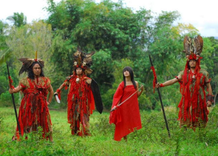 Yuk Sama-Sama Mengenal Keberagaman 5 Suku di Sulawesi Utara, Sangat Menjaga Toleransi Loh! 