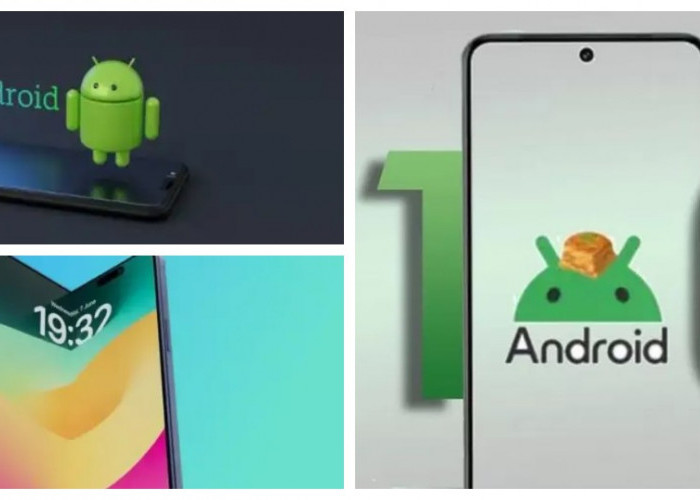 Android 16 Rilis, Siap Tingkatkan Pengalaman Mobile dengan AI dan Keamanan Maksimal!