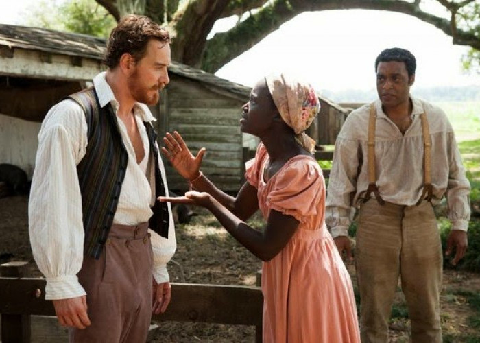 12 Years A Slave (2013), Film Tentang Perbudakan dan Rasialisme ‘Paling Jujur’ (07)