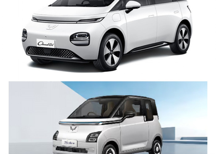 Daftar Harga Mobil Listrik Terbaru Januari 2026: Siap-siap Harga Naik Tanpa Insentif Pajak!