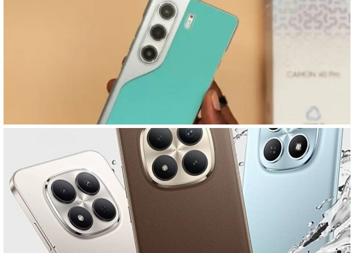 Mau Kamera Setara iPhone? Ini 5 Smartphone Terbaik 2026 dengan Harga Ramah di Kantong