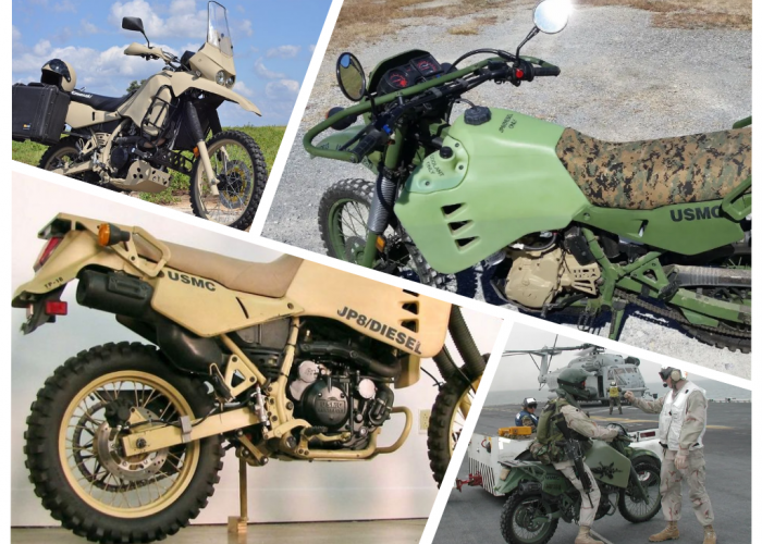 Mengulas Spesifikasi dan Keunggulan Kawasaki M1030M1 dalam Konteks Militer