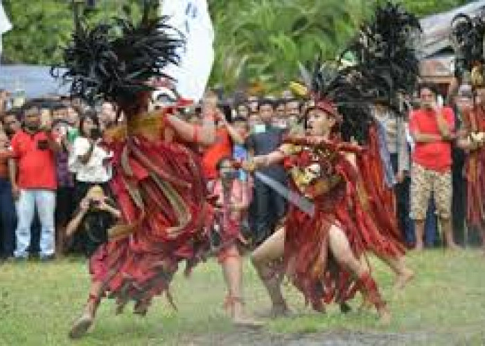  5 Suku Di Sulawesi Utara, Ada Suku Tinghoa-Nya!