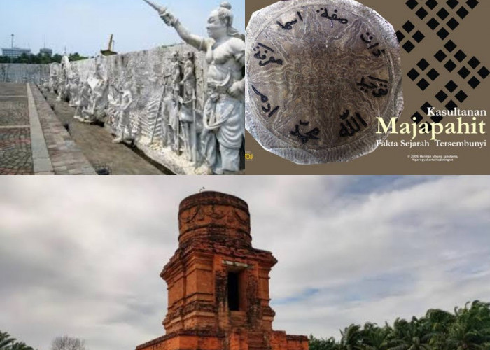 Fakta Mengejutkan Sriwijaya Lebih Dulu Mendunia Sebelum Majapahit