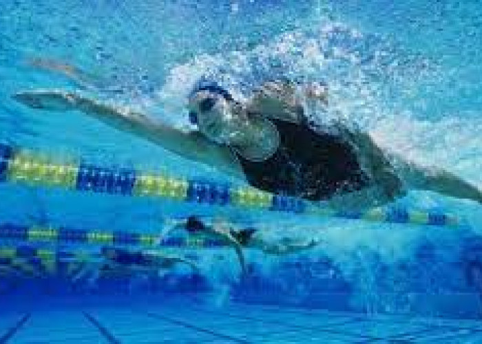 5 Manfaat Berenang untuk Kesehatan Tubuh 