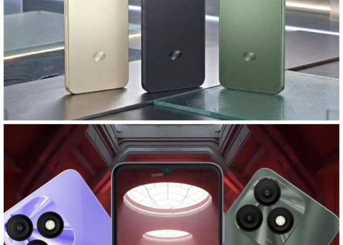 Itel Zeno 100 Resmi Rilis di Indonesia, HP Tahan Banting Sertifikasi Militer dengan Harga Mulai Rp1 Jutaan!