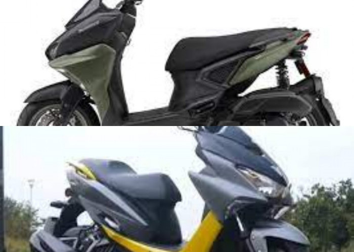Simak Bocoran Harga Yamaha Mio 155cc 2024 di Indonesia, Berikut Spesifikasi Lengkapnya! 