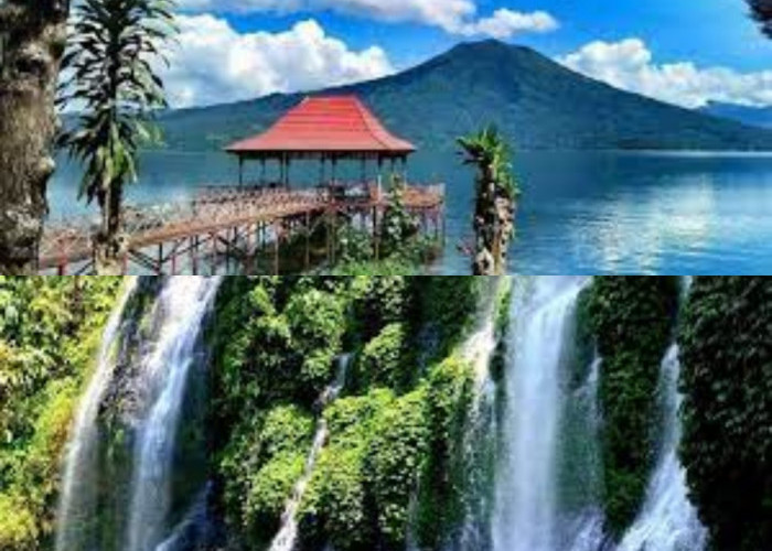 Inilah Deretan Tempat Wisata Paling Populer yang Ada di Sumatera Selatan 