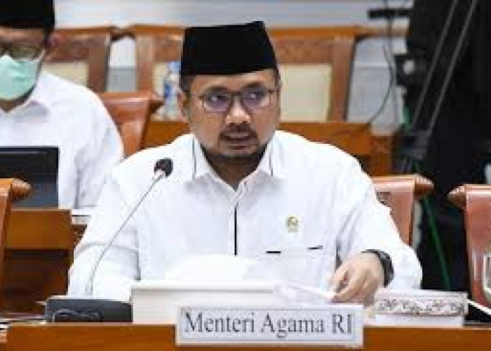 Parah, 2 Walikota Ini Tak Izinkan Jemaah Muhammadiyah Sholat Ied, Ini Tanggapan Menag