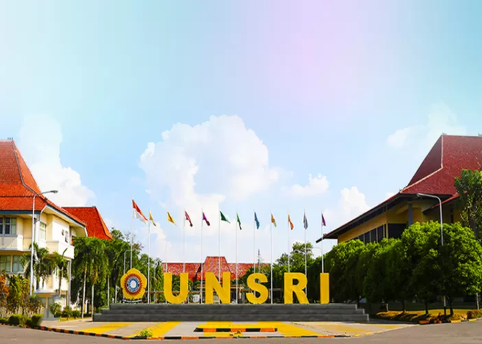 Rekomendasi Teratas, 5 Universitas Negeri di Palembang yang Banyak Diincar Mahasiswa 