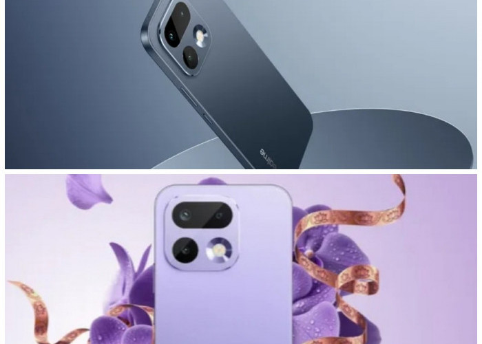 Realme 16 5G Resmi Hadir di Indonesia, Usung Baterai 7.000 mAh dan Performa Tangguh di Kelasnya