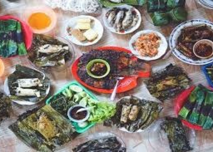 5 Kuliner Tradisional Khas Daerah Karawang, Ada Yang Manis Sampe Yang Lezat Abis! 