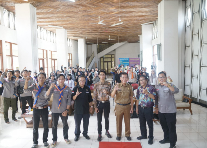KPA K9 TEAM Indonesia Gelar Seminar dan Lomba