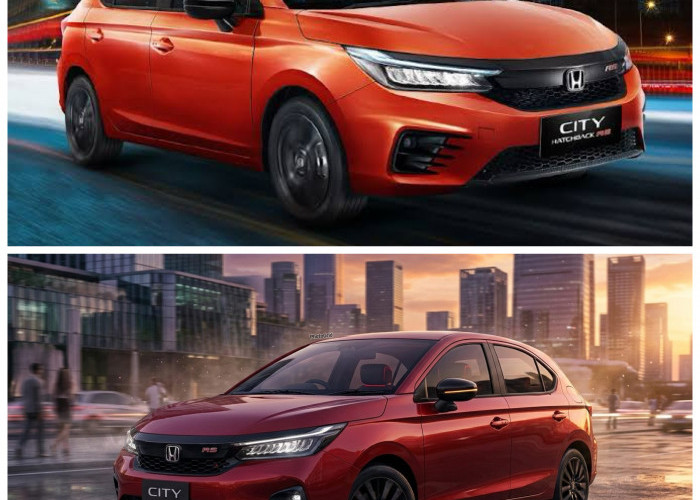 Honda Jazz 2026 Hadir Lebih Modern, Kabin Fleksibel dan Mesin Makin Hemat BBM!