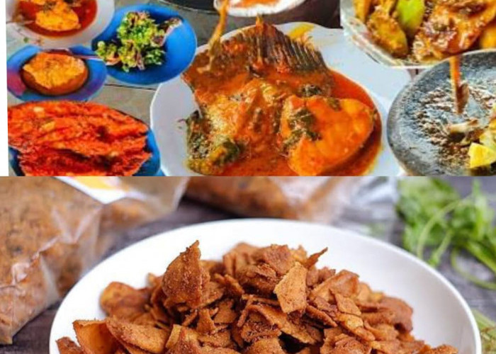 Rekomendasi 5 Kuliner Khas Payakumbuh, Dijamin Enak Dan Menggugah Selera Makan!