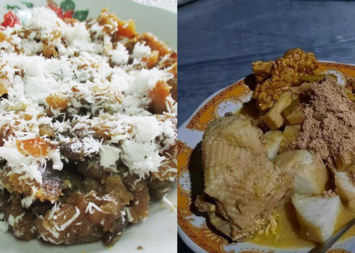  Kuliner Khas Gunungkidul yang Unik dan Enak, Wajib Dicoba Wisatawan!
