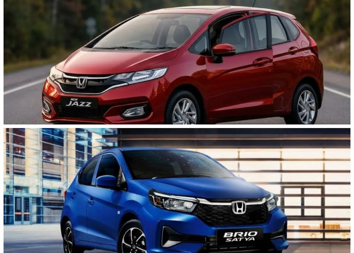 Harga Mobil LCGC Bekas Maret 2026 Mulai Rp70 Jutaan, Ini Daftar Favorit Murah untuk Mudik!