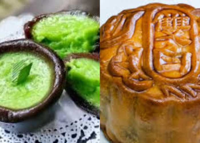 Wajib Coba 9 Makanan Khas Muara Bungo yang Lezatnya MIntak Ampun!