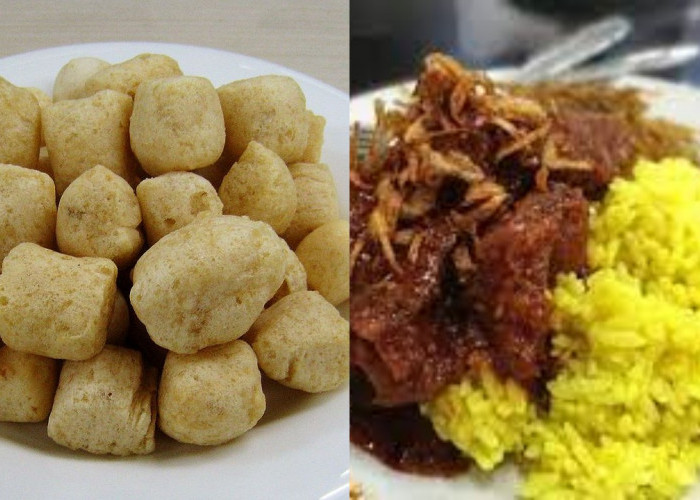 Buruan Cobain Makanan Khas Samarinda, Memiliki Cita Rasa yang Unik dan Beragam!