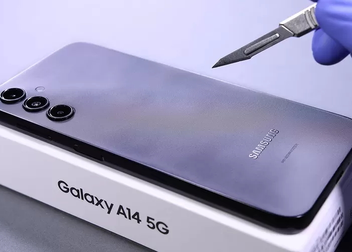 Samsung A14 5G, Kombinasi Optimal Antara Kinerja dan Ketersediaan 5G dengan Harga Terjangkau
