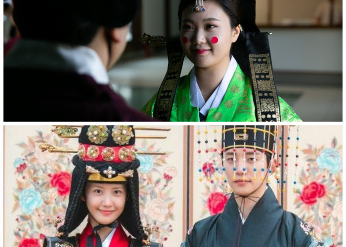 Mengenal Keunikan Tradisi Pernikahan yang Ada di Korea Selatan 