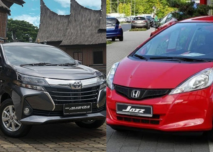 Apa Saja Mobil Bekas 2024 yang Irit BBM? Lihat 13 Rekomendasinya Disini!