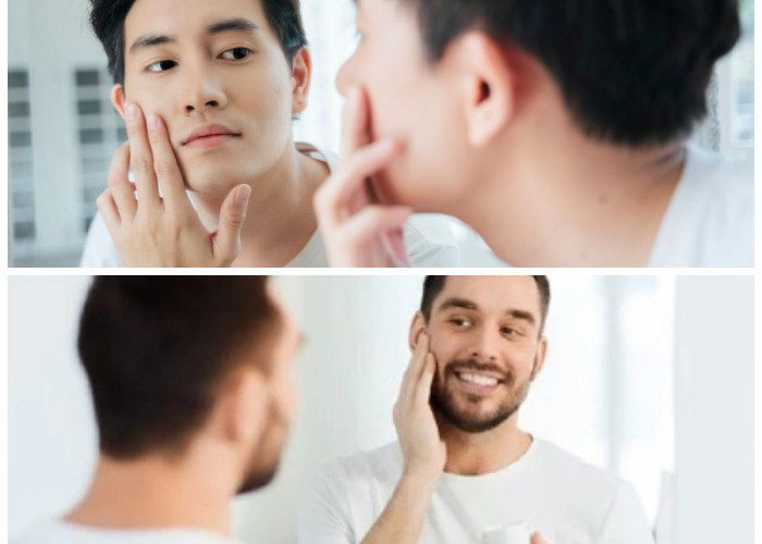 Panduan Praktis Memilih Skincare Pria yang Efektif dan Aman