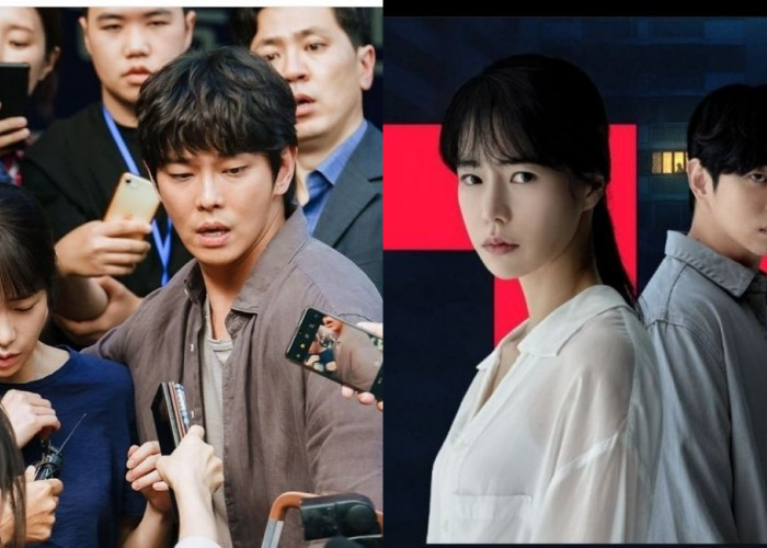 Sinopsis Rose Mansion, Drama Bergenre Misteri yang Dibintangi Lim Ji Yeon