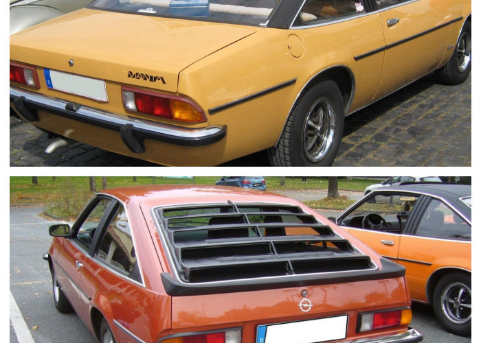Dulu Jadi Simbol Mewah, Mengenang Kejayaan 'Vinyl Roof' yang Kini Punah dari Desain Mobil!