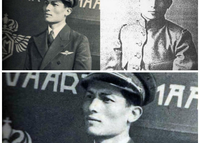 Menjelajah Jejak Sejarah Perjalanan Willem Sosok Pilot Elite Nazi yang Hingga Saat ini Jadi Buron AS 