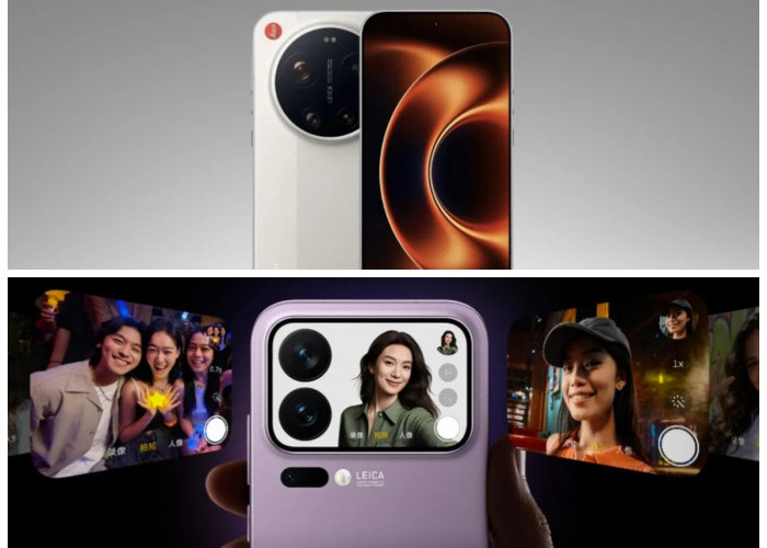 Xiaomi 17 Ultra Tampil sebagai Kamera Profesional dalam Balutan Smartphone Berkat Teknologi Leica