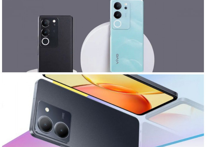 Bening Maksimal! Ini Daftar HP Vivo Full HD yang Cocok untuk Nonton dan Gaming