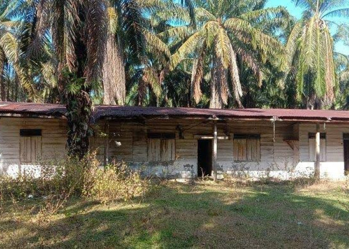 5 Destinasi Wisata Angker yang Misterius di Aceh, Salahsatinya Bikin Bulu Kuduk Berdiri