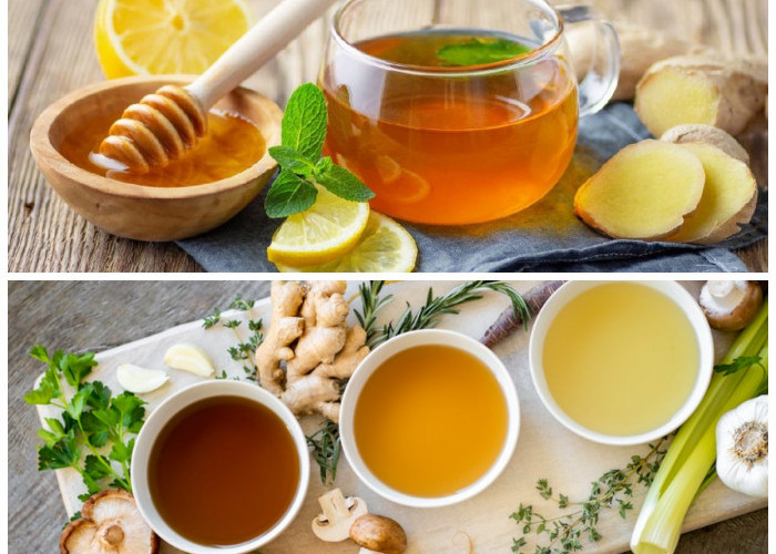 7 Minuman Alami Penurun Kolesterol dan Diabetes, Mudah Dibuat di Rumah