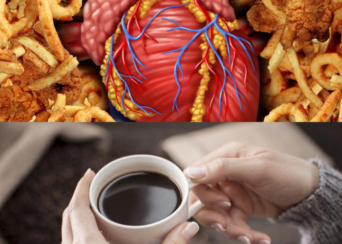Penderita Jantung Bengkak Masih Boleh Minum Kopi? Ini Penjelasan Medis dan Aturan Aman yang Perlu Diketahui