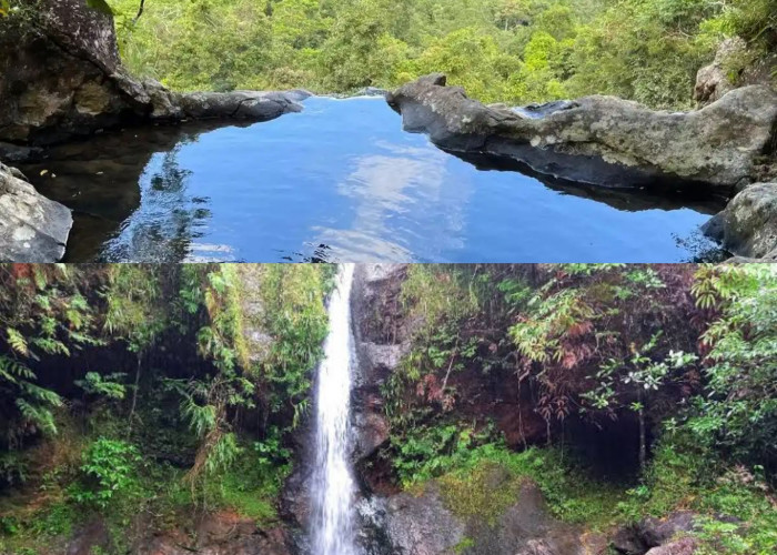 Wae Lolos, Flores: Destinasi Tersembunyi yang Menawarkan Petualangan Trekking dan Kenyamanan Air Panas Alami