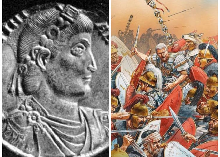 Legenda Magnus Maximus: Kisah Pemberontakan yang Terukir dalam Sejarah dan Budaya Wales