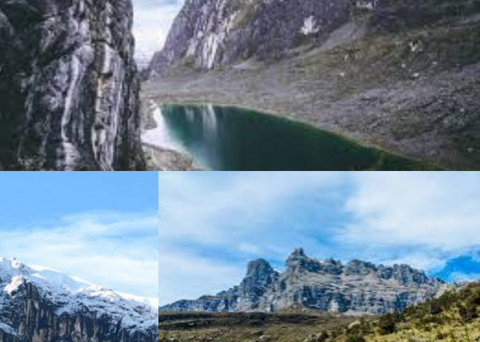 Gunung Sumantri: Menelusuri Cerita Pahlawan di Pegunungan Papua yang Luar Biasa