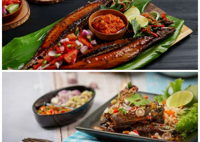 Cita Rasa Autentik Papua: Jelajahi Kuliner Khas Sorong yang Menggugah Selera