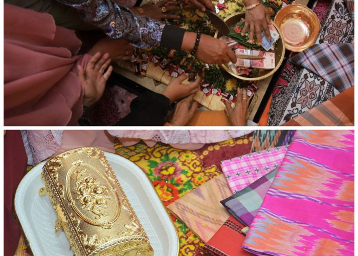 Sejarah Tradisi Uang Panai: Simbol Martabat dan Budaya Bugis-Makassar!