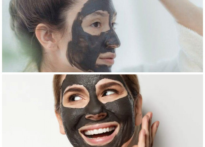 Pilihan Masker Komedo Terbaik untuk Menghilangkan Blackhead dan Menyegarkan Kulit